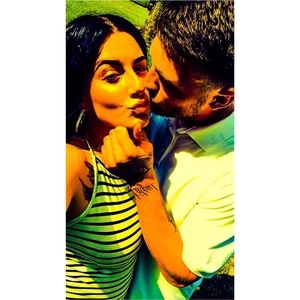 Meet your Posher, Devon